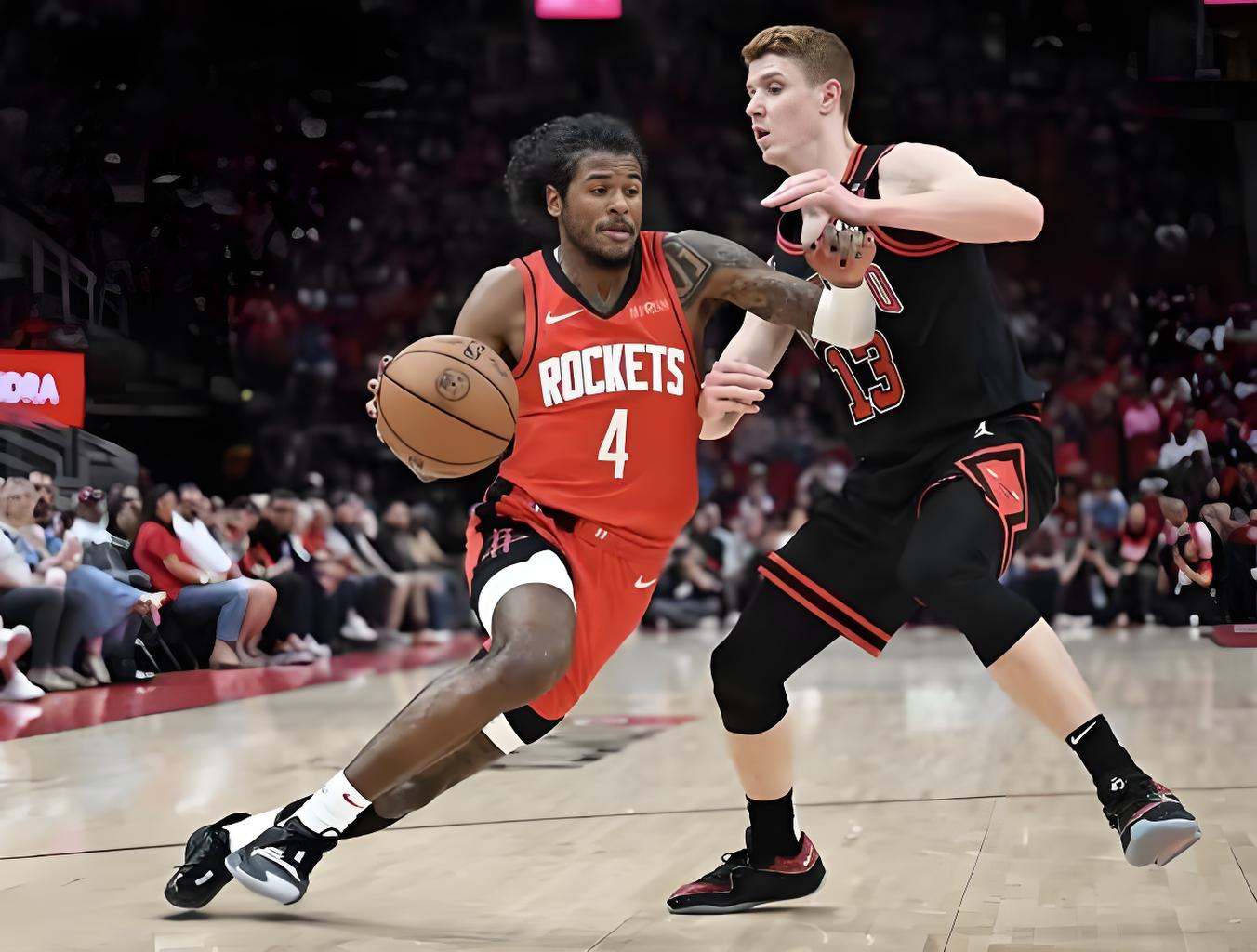Kaiyun APP今晚休斯敦火箭伤情更新——NBA季后赛节点到来，信心回归，赛程密集仍需轮换的简单介绍