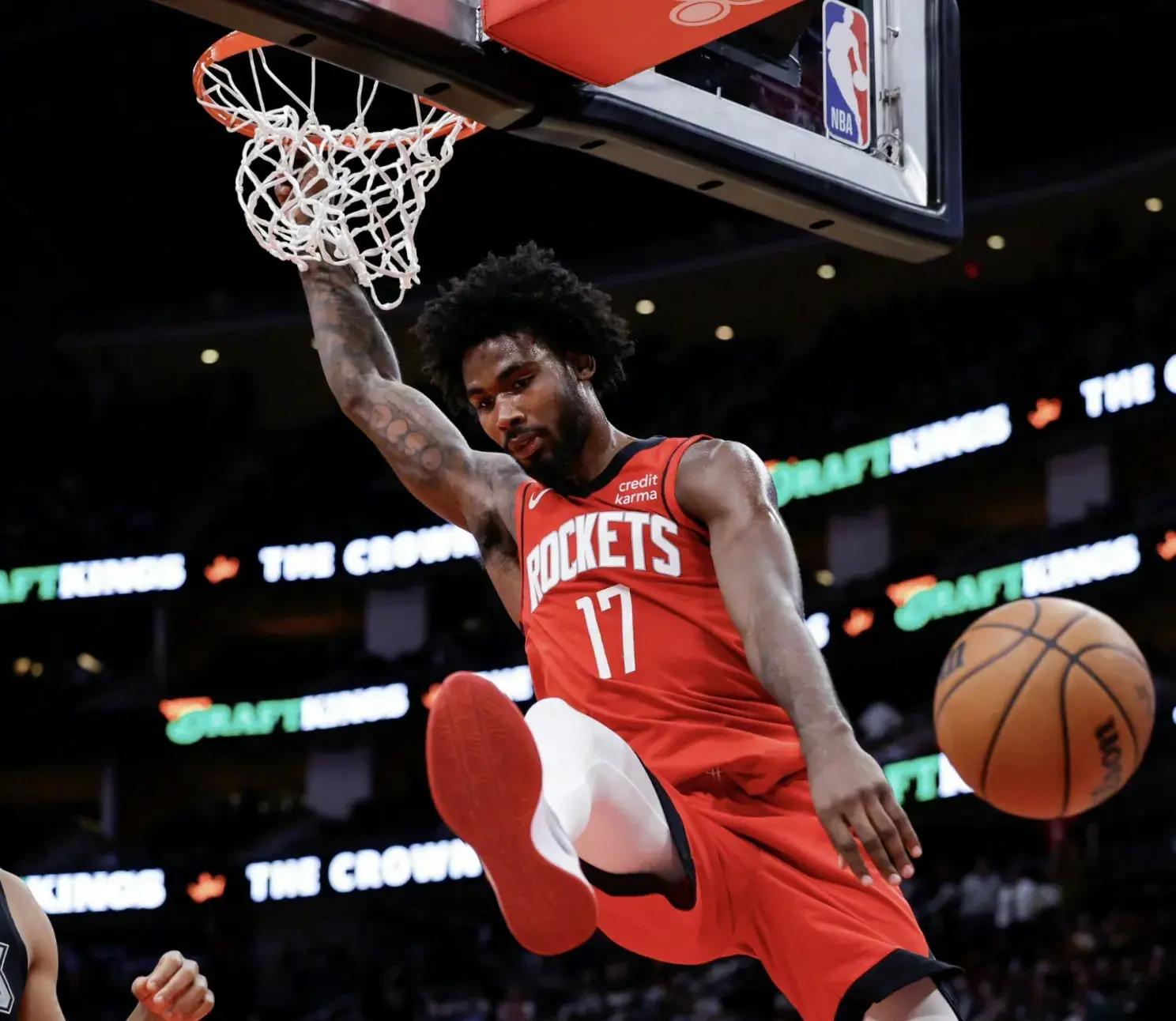 今晚休斯敦火箭伤情更新——NBA季后赛节点到来，信心回归，赛程密集仍需轮换的简单介绍