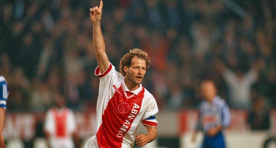 开云入口国际比赛日英超焦点战，阿贾克斯单刀错失，目标明确，资深球员宣示担当的简单介绍